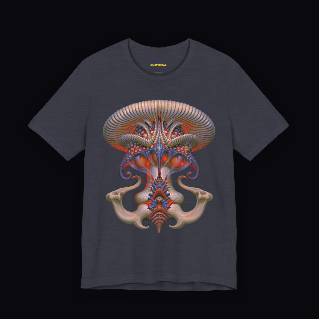 Crown of the Deep T-Shirt