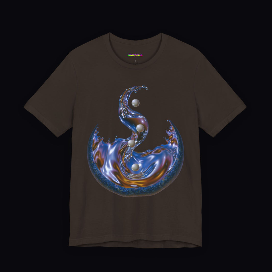 Continuity Current T-Shirt
