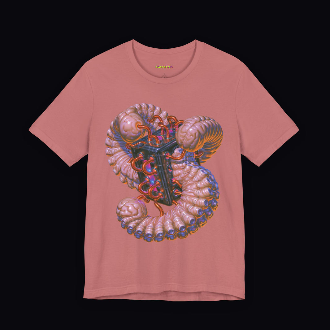 Memory Interface T-Shirt