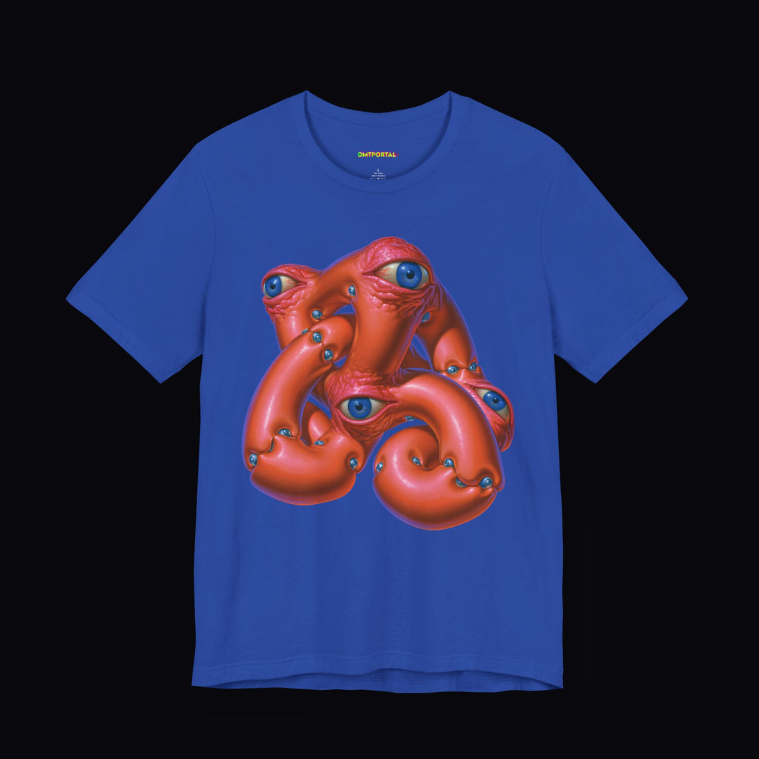 Entangled Perception T-Shirt