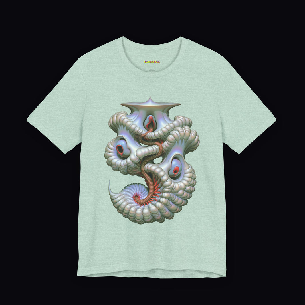 The Translation Vessel T-Shirt