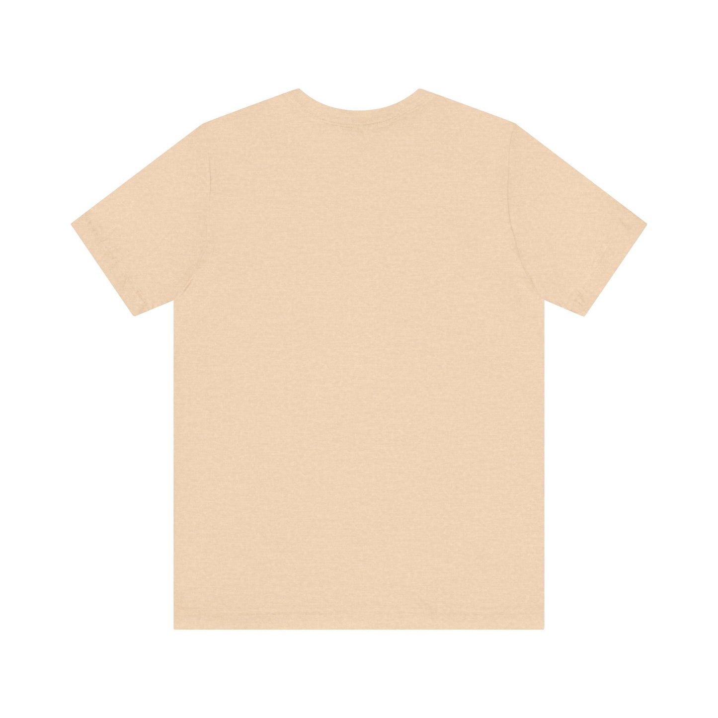 Serpent's Fire of Elysium - Short Sleeve Jersey Tee (Unisex)