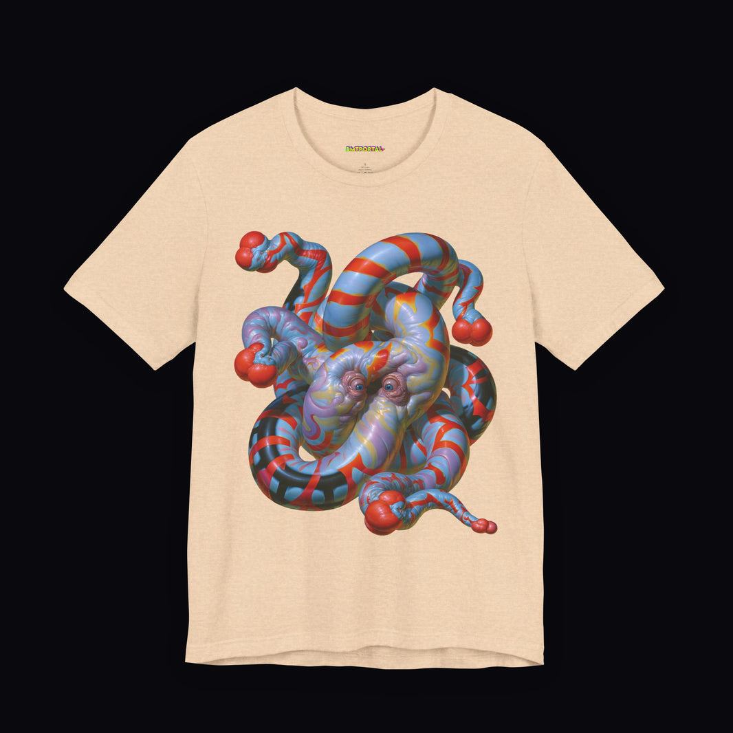The Manyfold T-Shirt