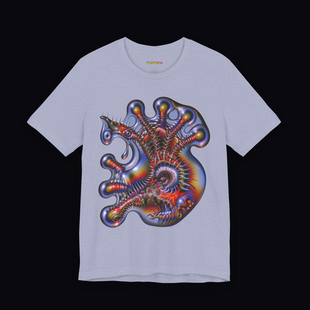 Witness Spiral T-Shirt
