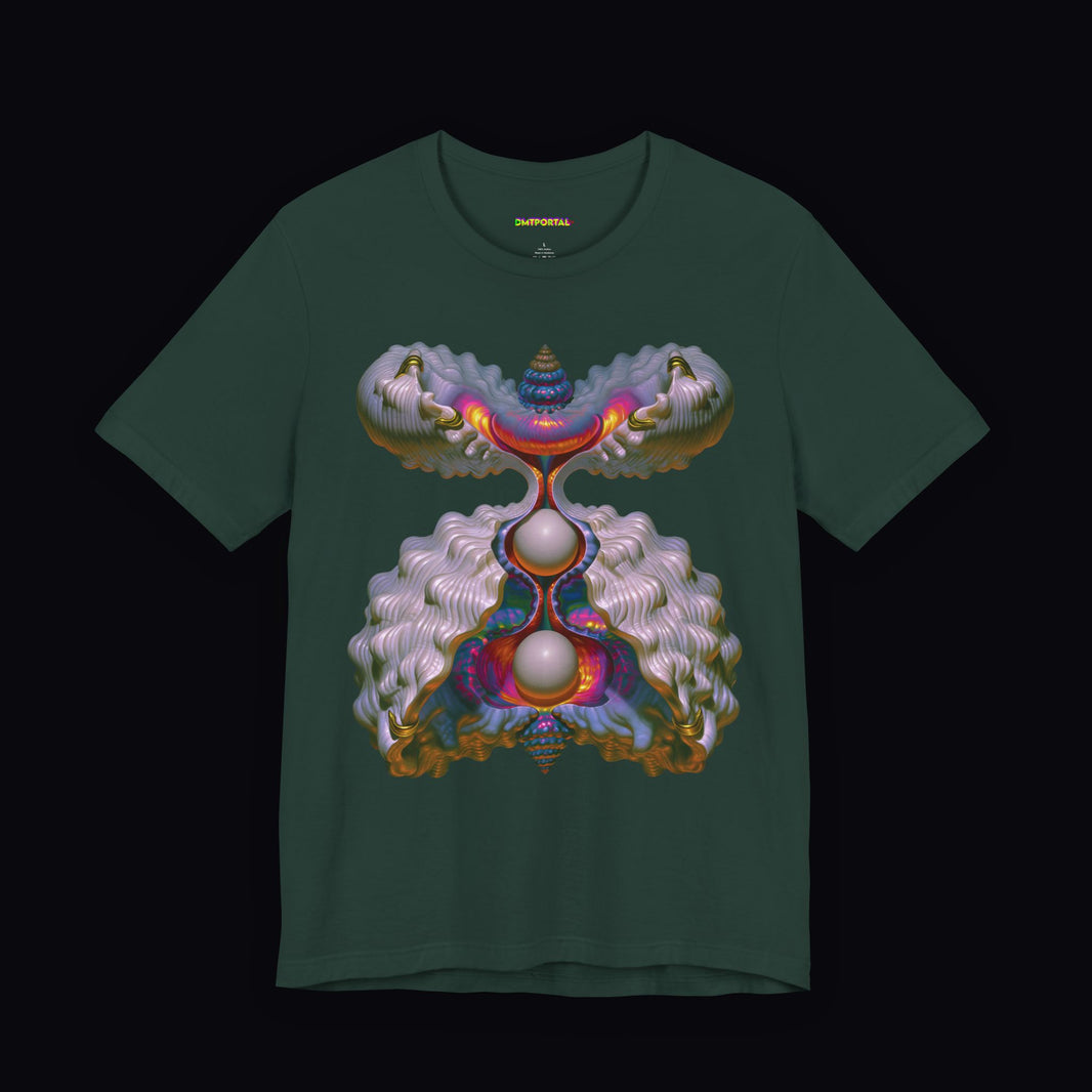 The Interstitial Vessel T-Shirt