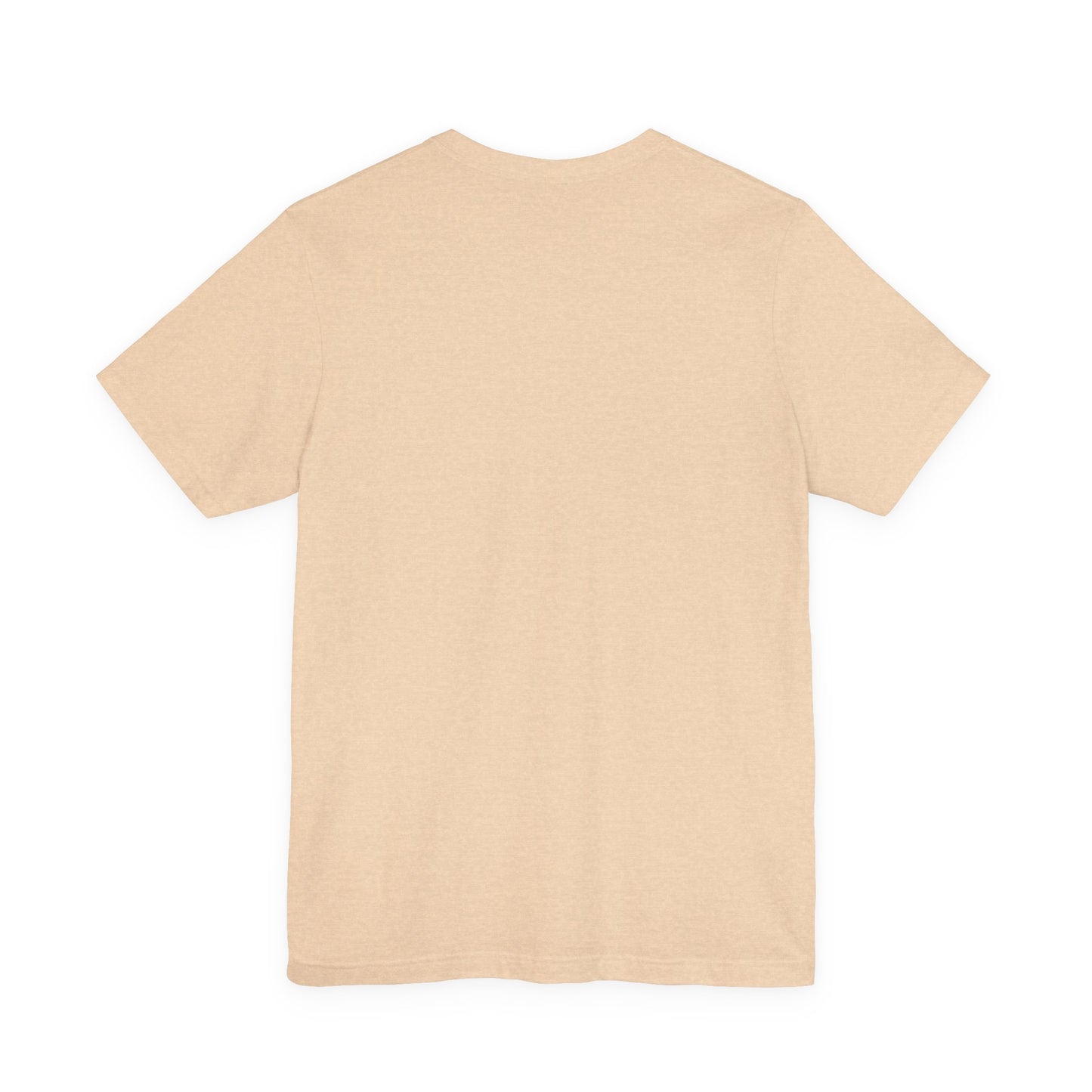 Serpent's Fire of Elysium - Short Sleeve Jersey Tee (Unisex)