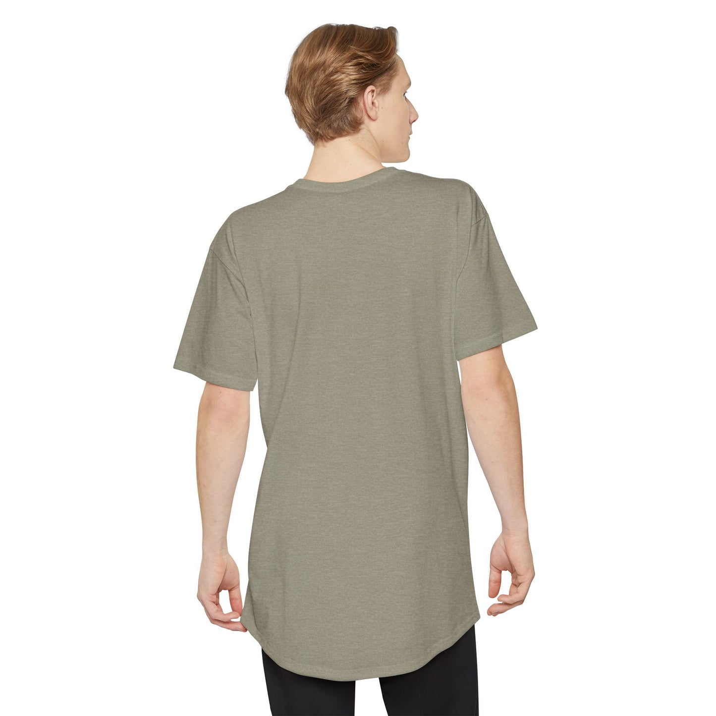 Galactic Totem of Vision - Long Body Urban Tee (Unisex)