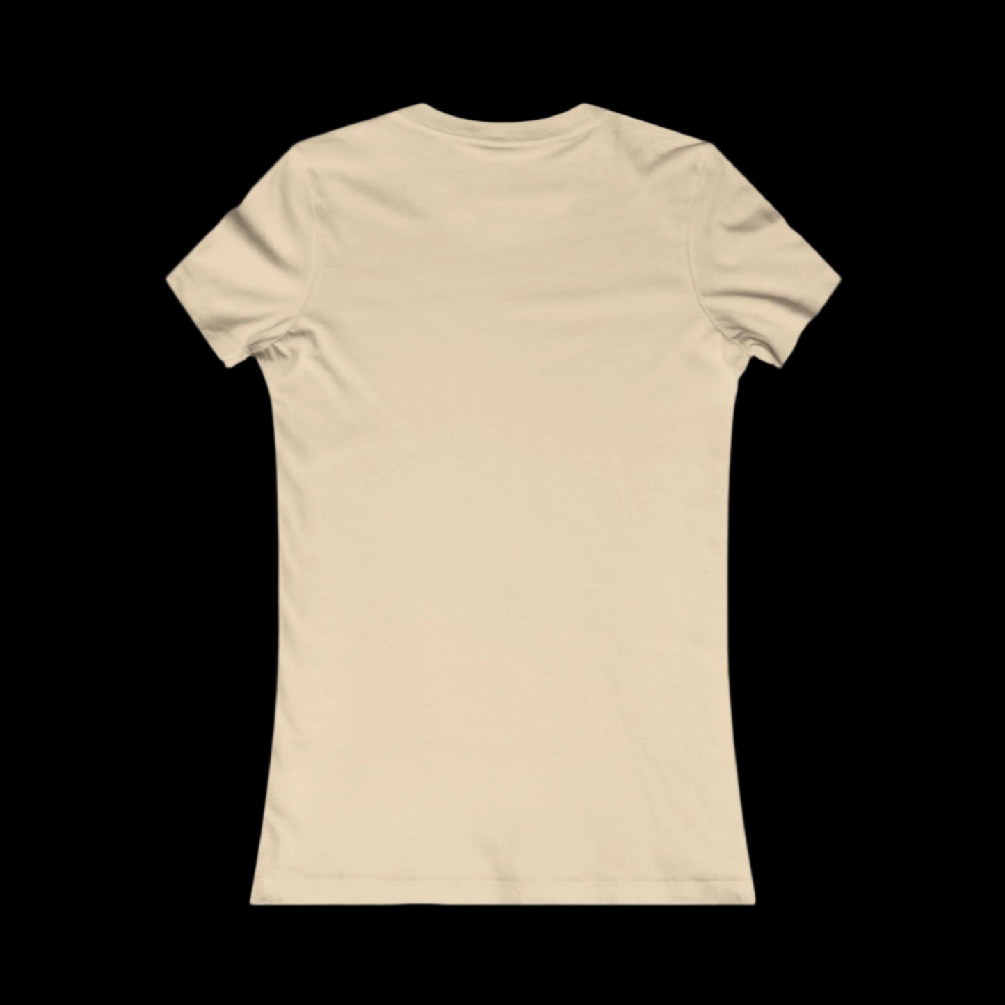 Lumina Oracle - Women's Favorite Tee