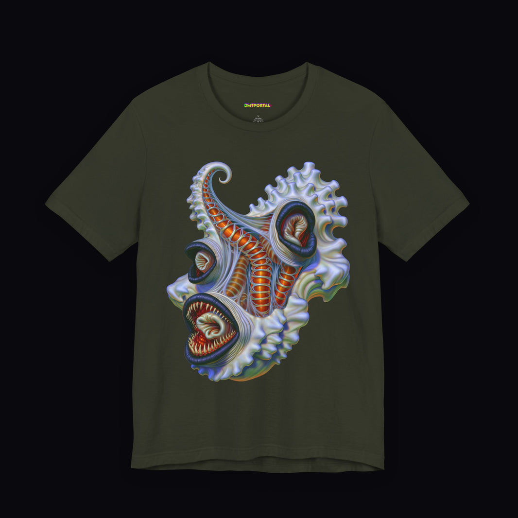 The Contact Organ T-Shirt