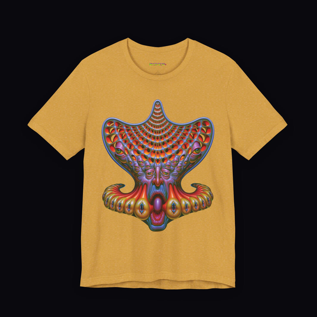 The Aperture Choir T-Shirt