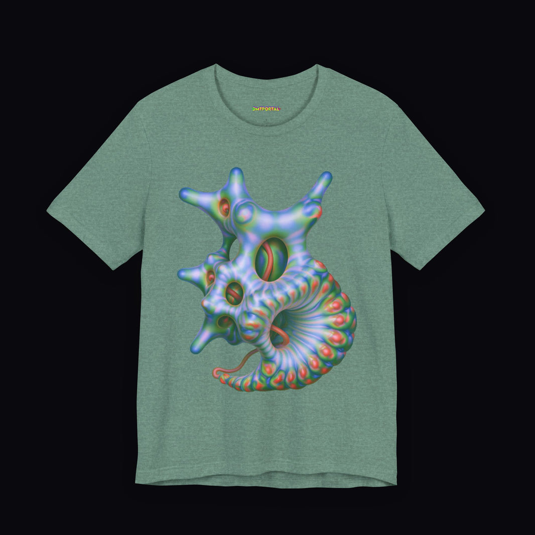 The Becoming Coil T-Shirt