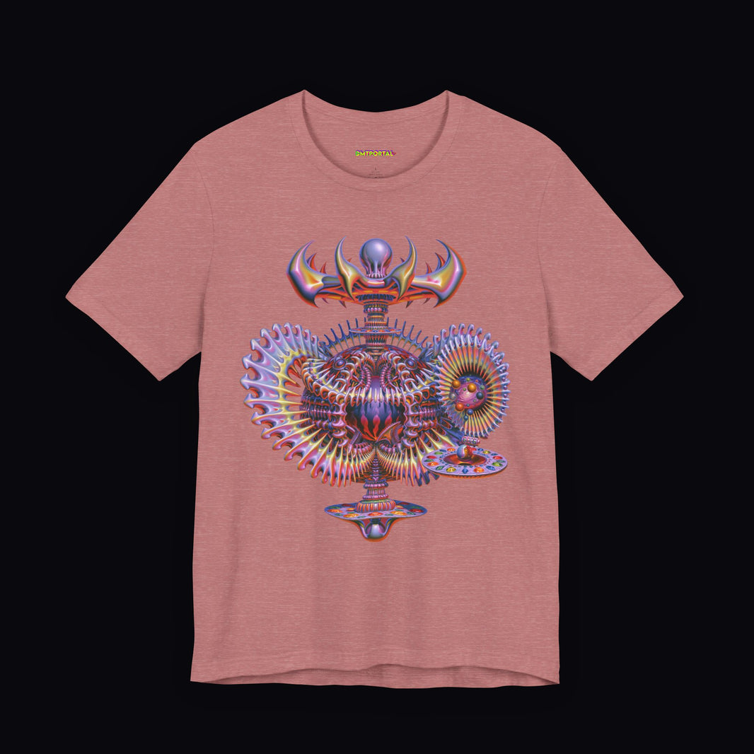 Transmission Reliquary T-Shirt