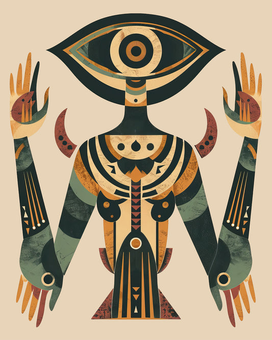 Lumina Oracle  - Women's Favorite Tee