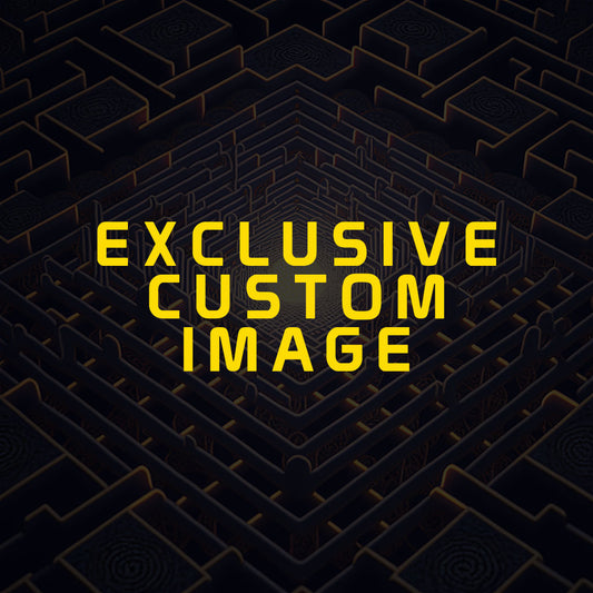 Exclusive Custom Image