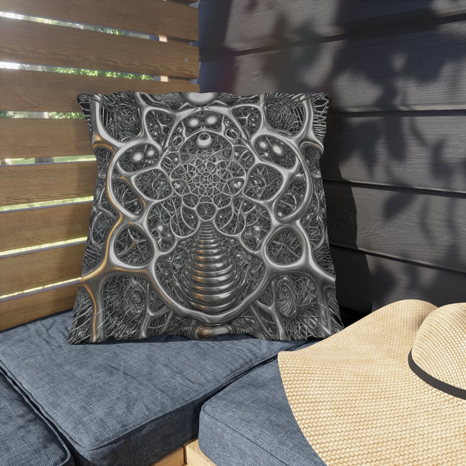 Pillows & Cushions