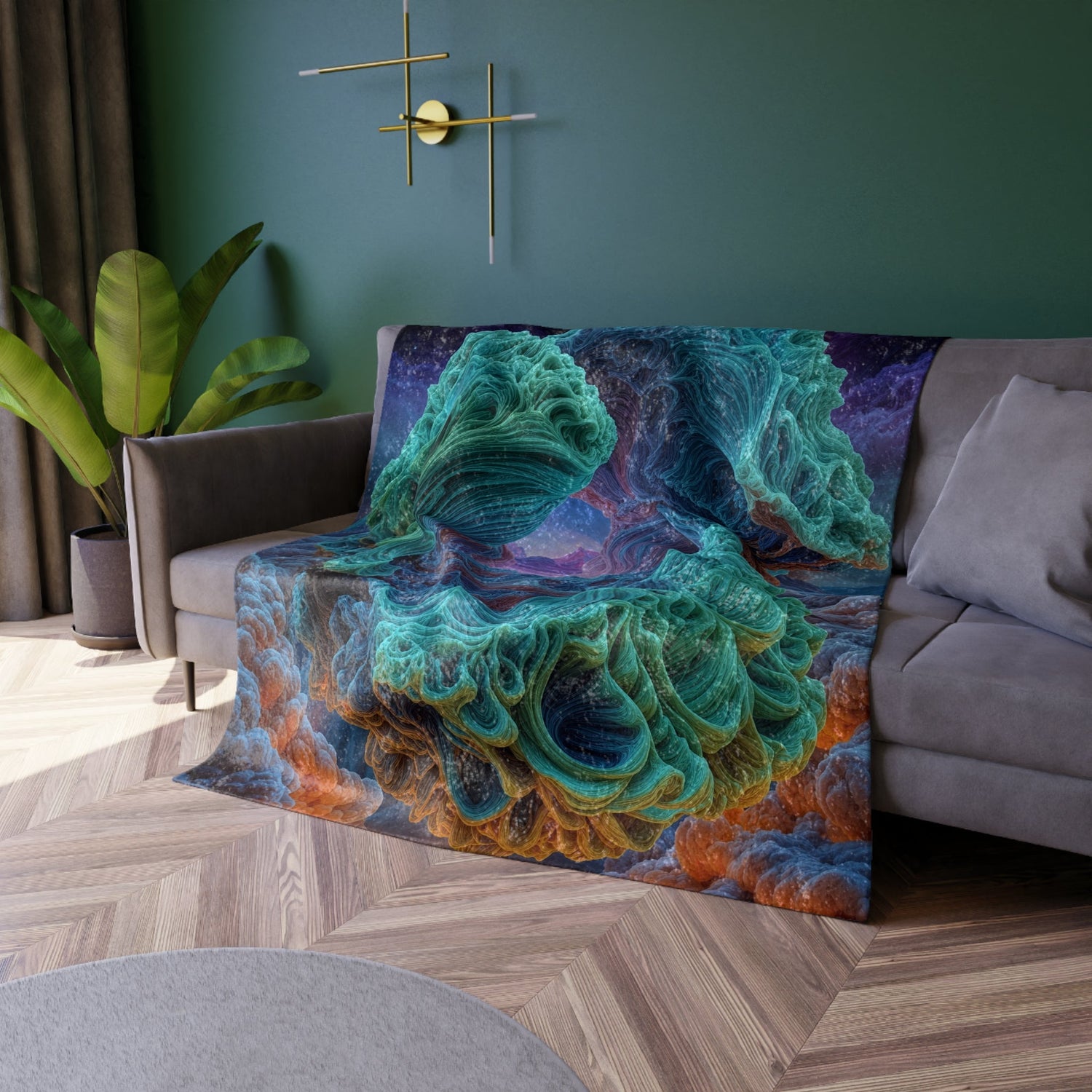 Blankets & Throws