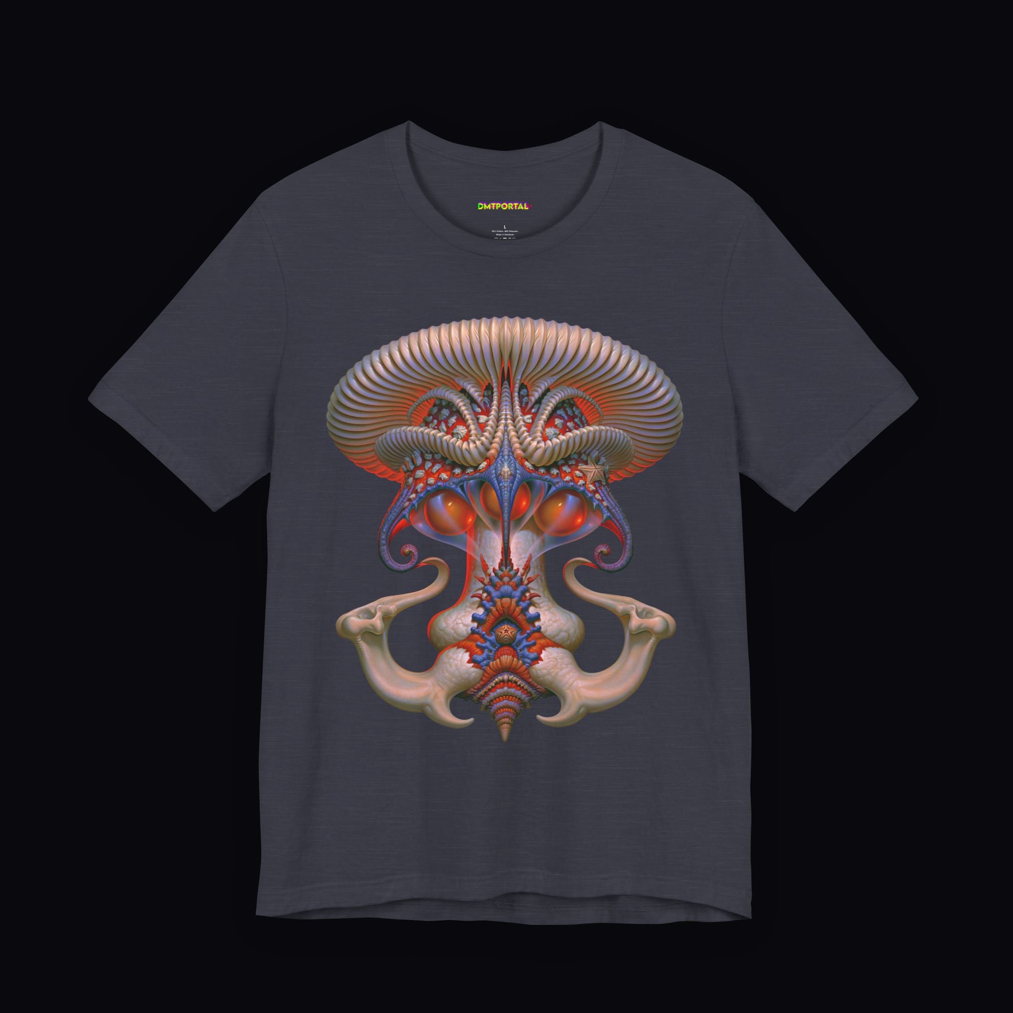 Crown of the Deep T-Shirt