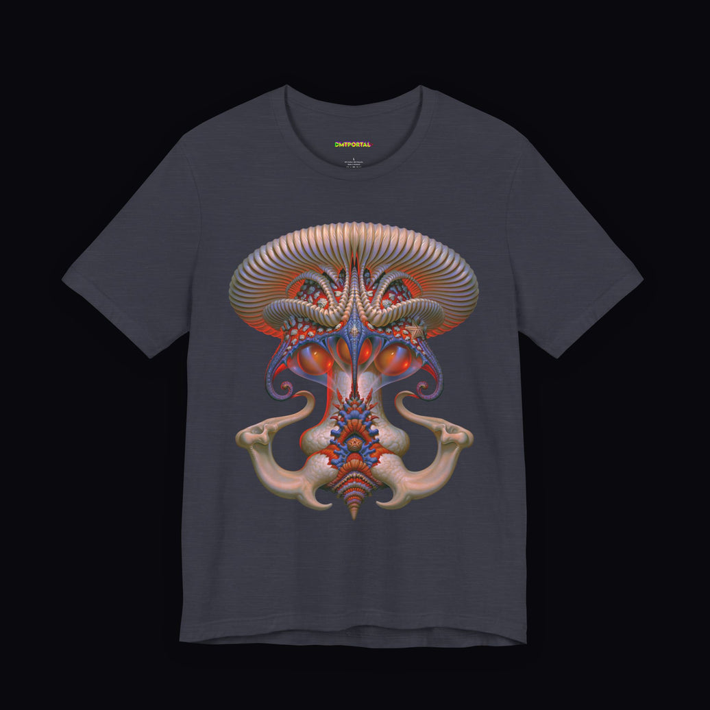 Crown of the Deep T-Shirt