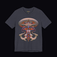 Crown of the Deep T-Shirt