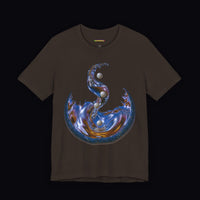 Continuity Current T-Shirt