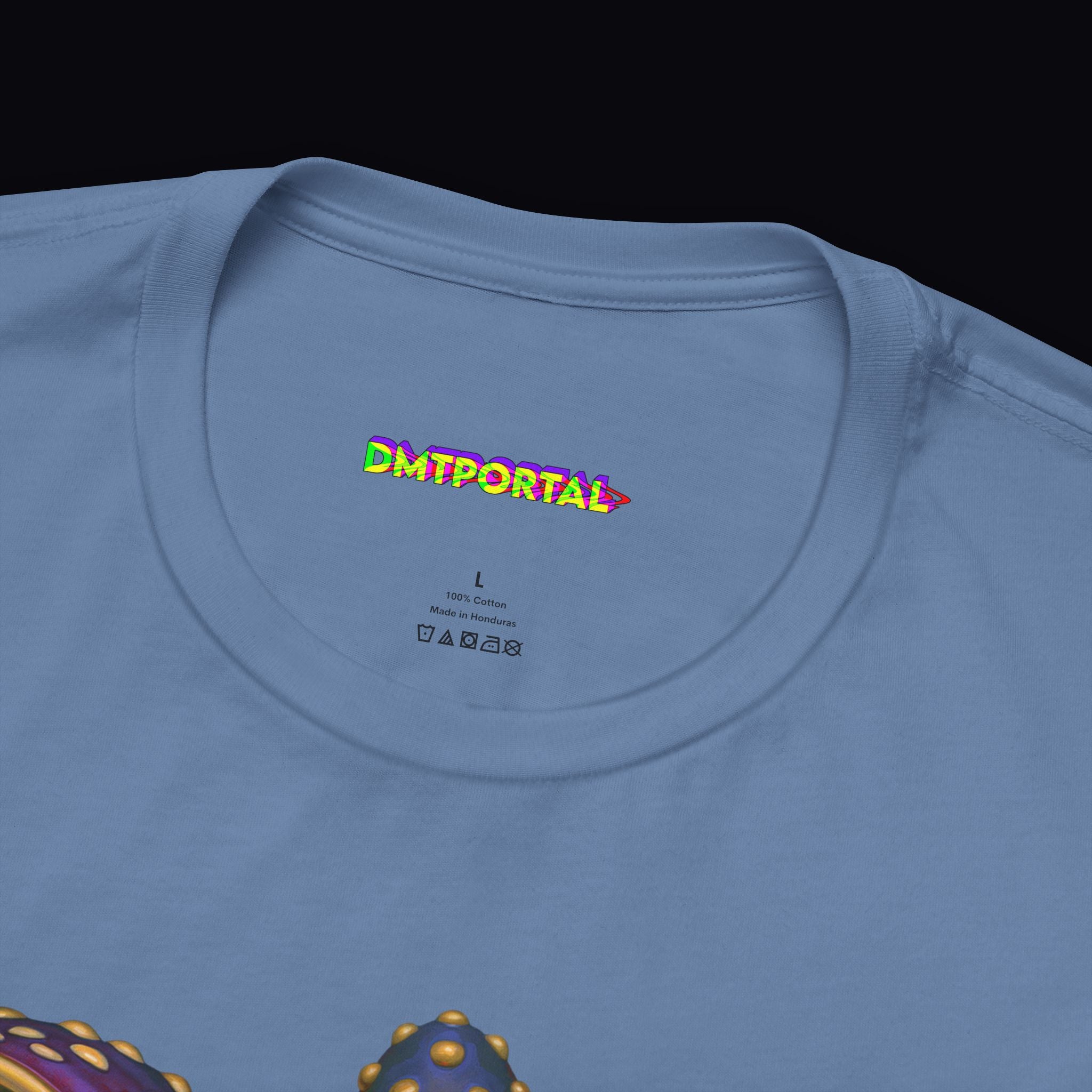 Hinge of Vision T-Shirt