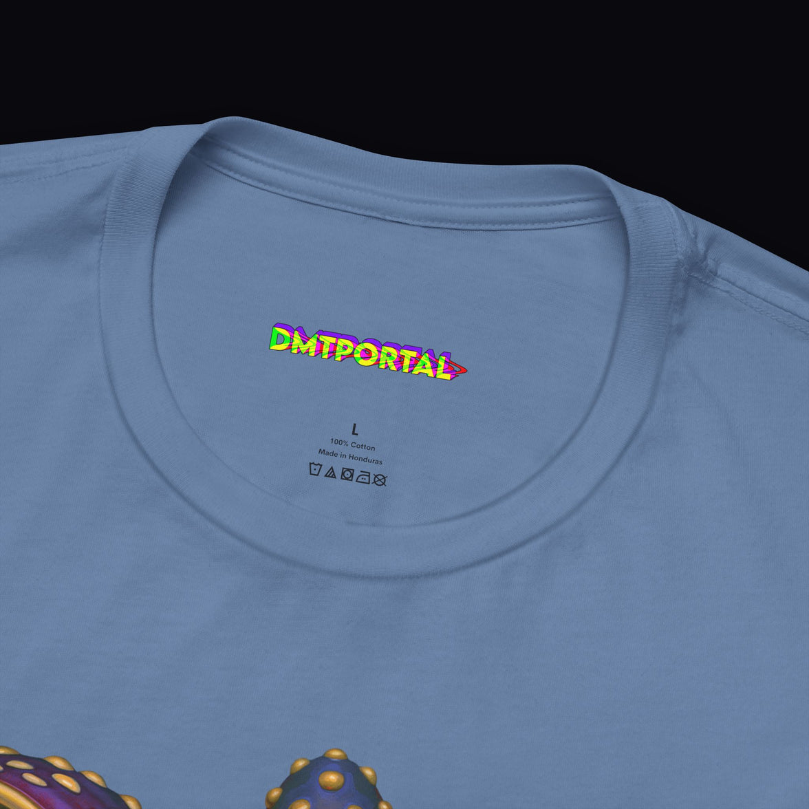 Hinge of Vision T-Shirt