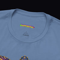 Hinge of Vision T-Shirt