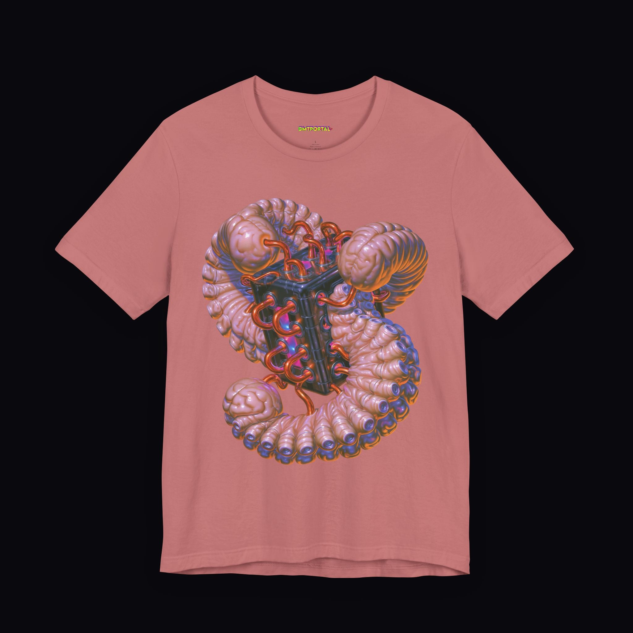 Memory Interface T-Shirt