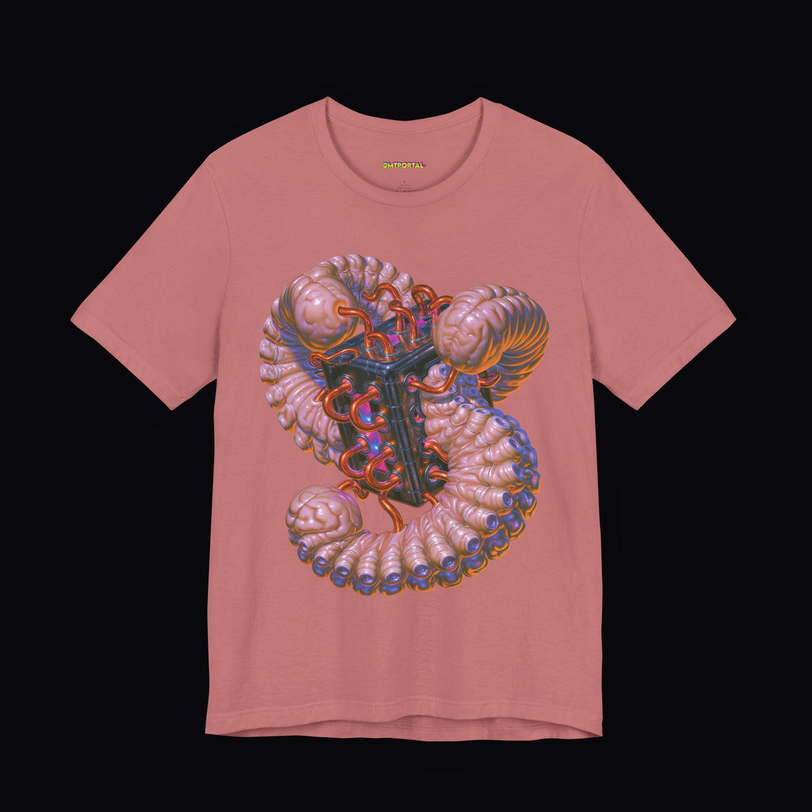 Memory Interface T-Shirt