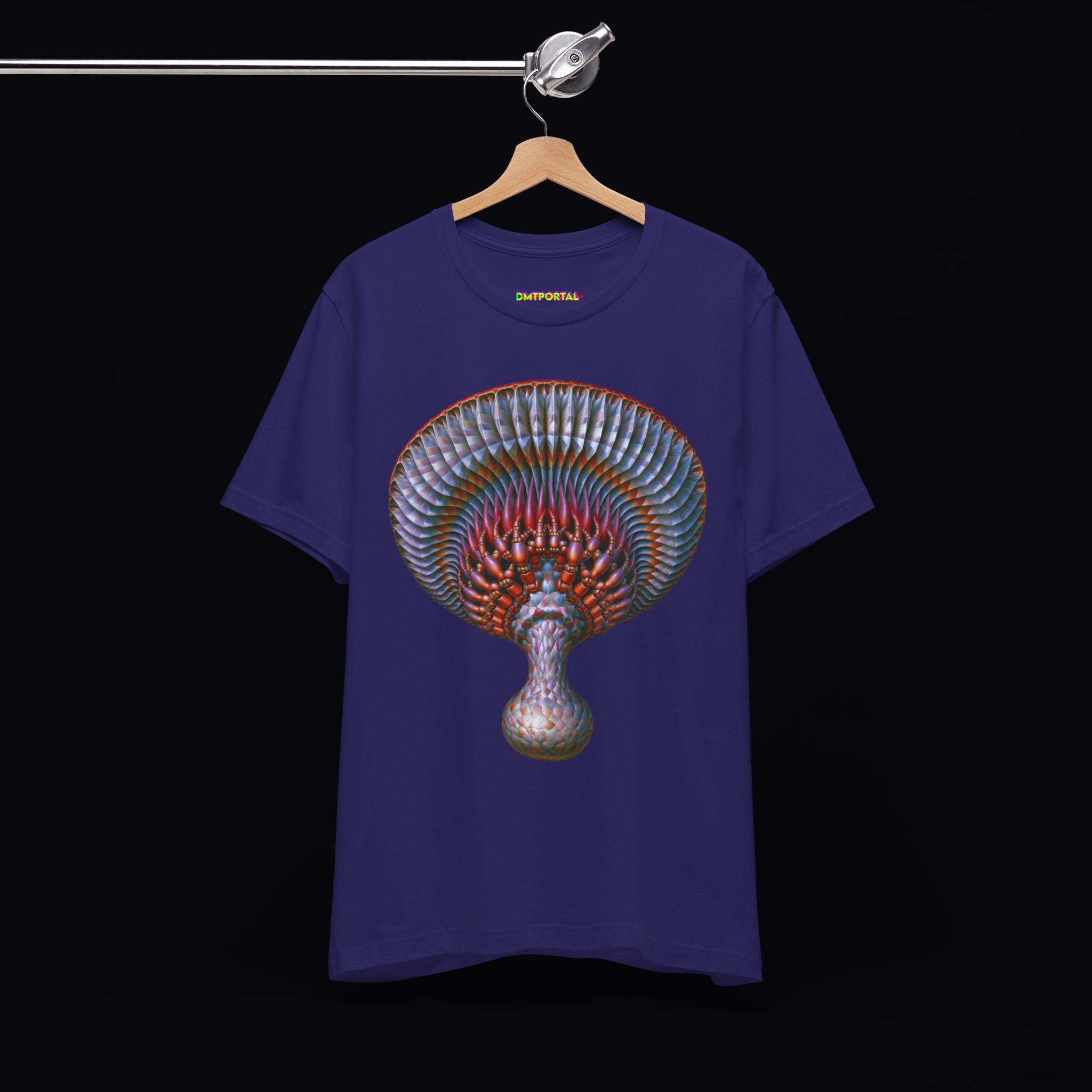 Crown Colony T-Shirt