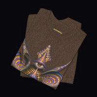 Temple of Perception T-Shirt