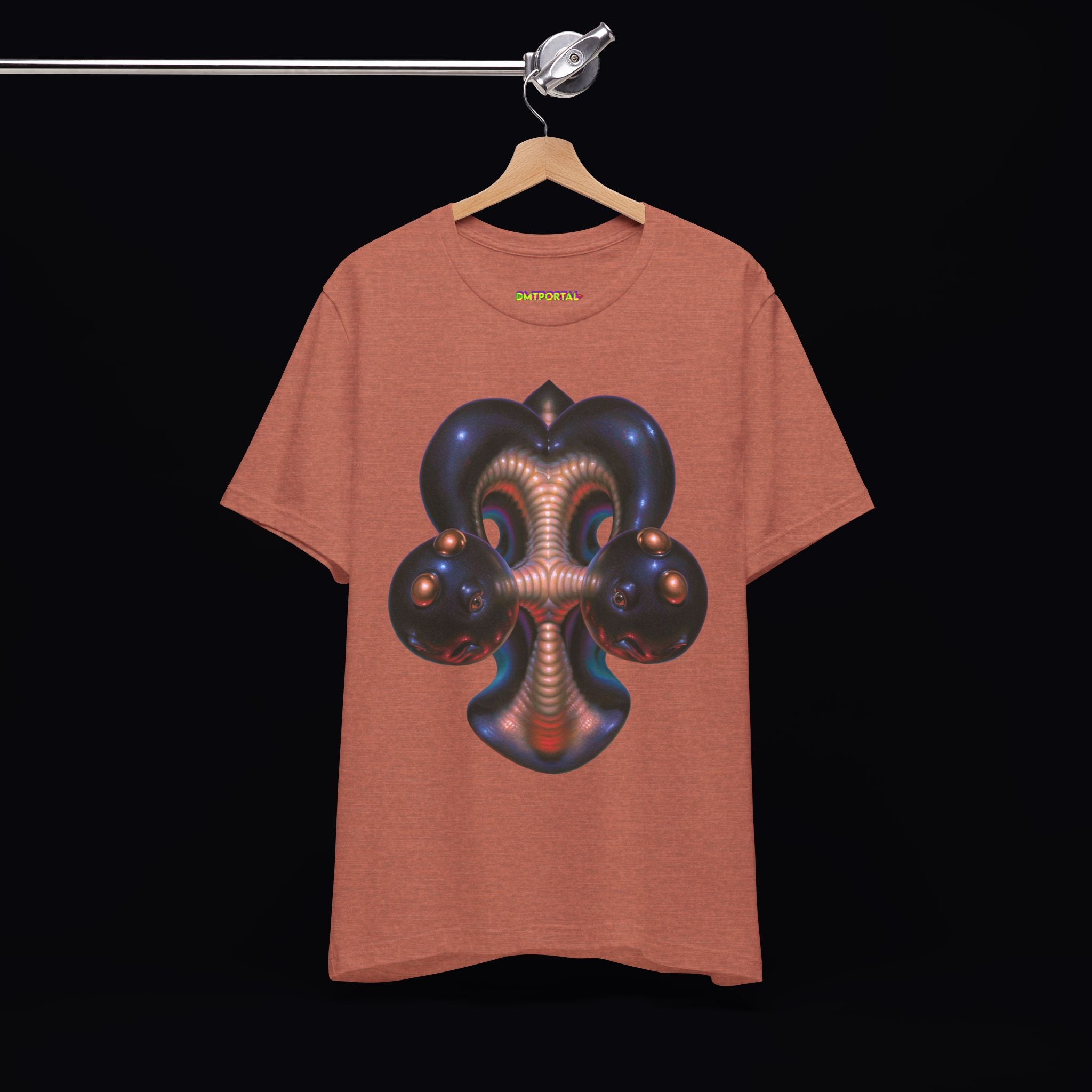 Dual Channel T-Shirt