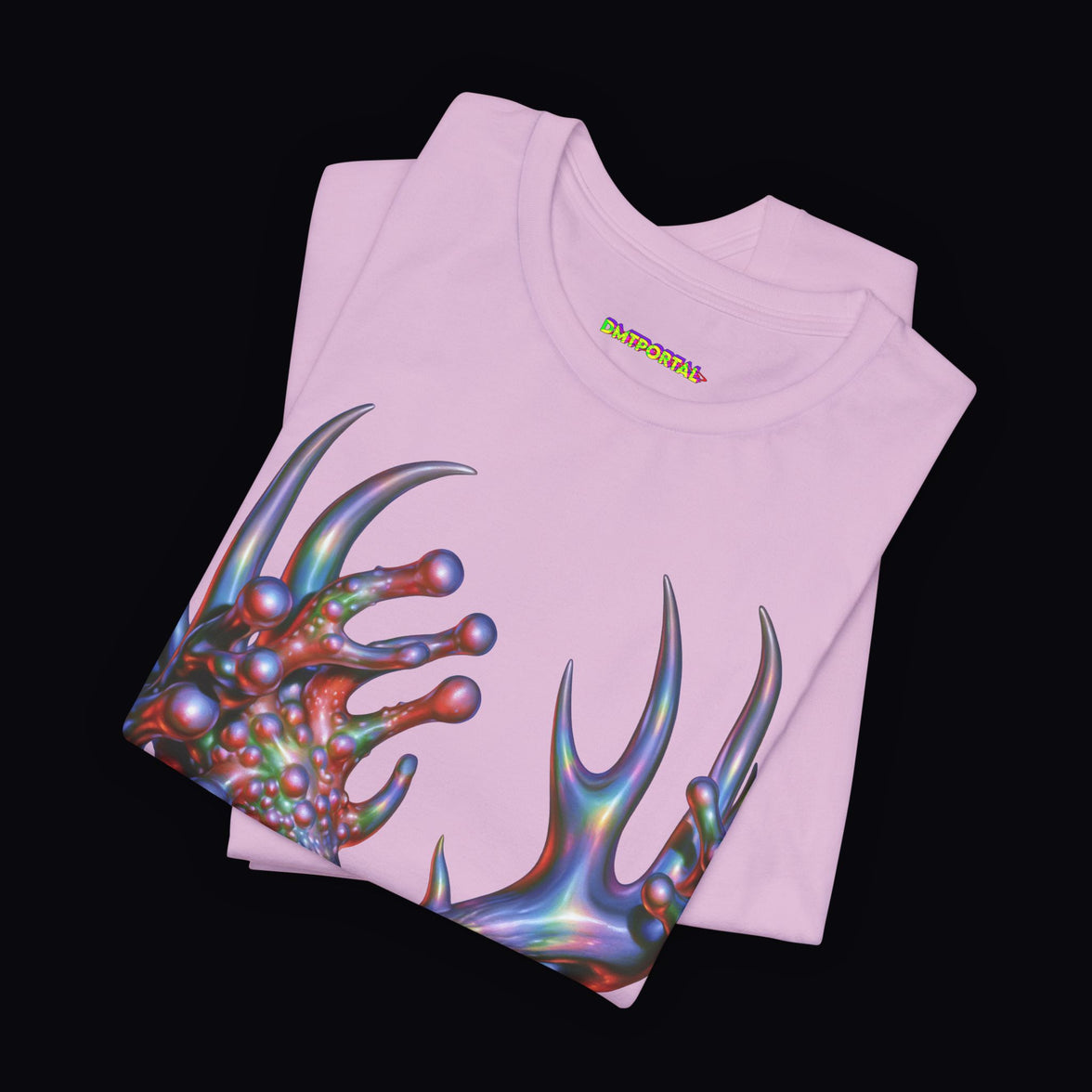 Iridescent Herald T-Shirt