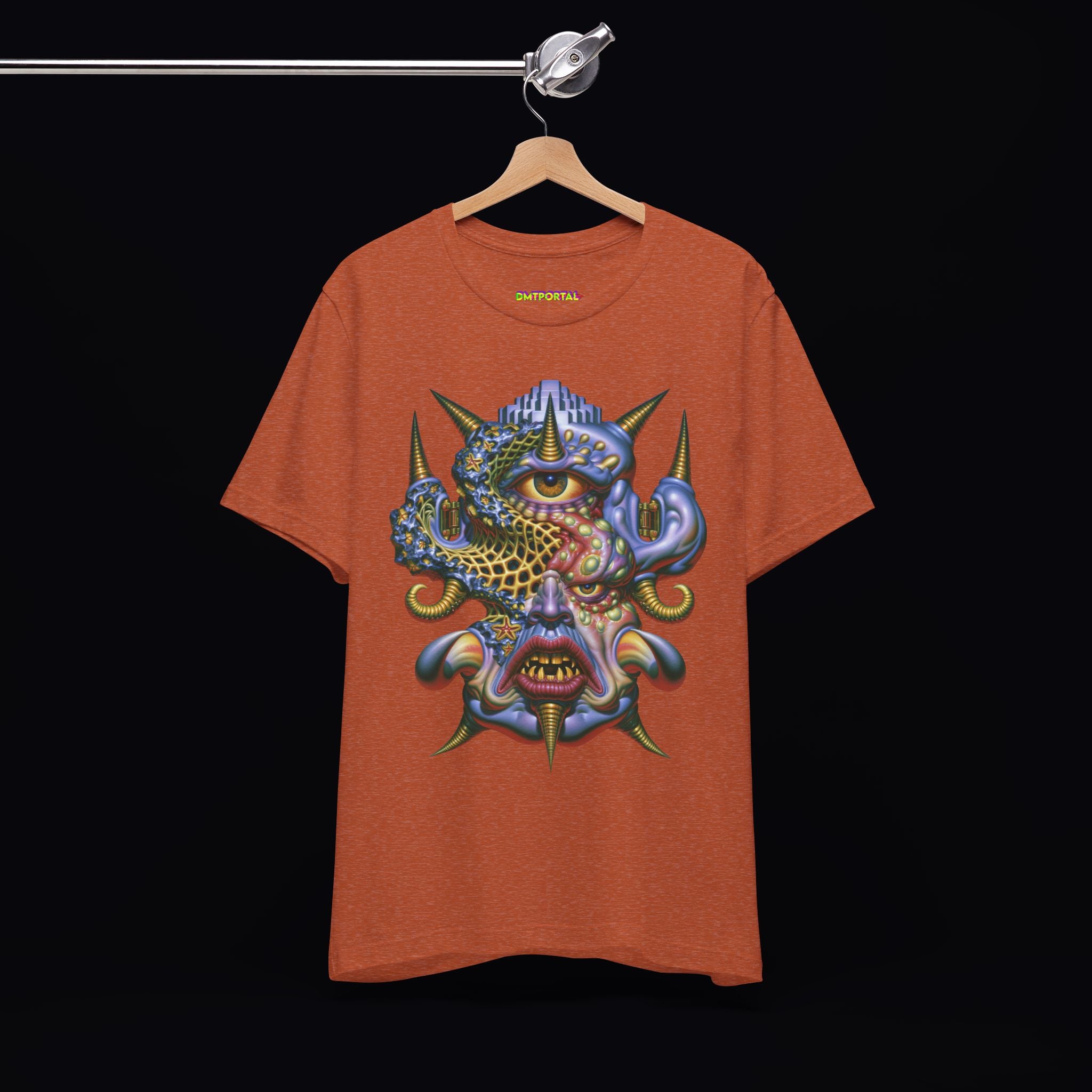 The Third Witness T-Shirt