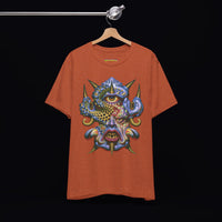 The Third Witness T-Shirt