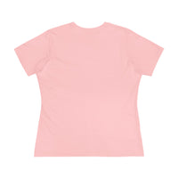 Architect of Frequencies - Women's Cotton Tee