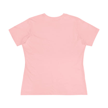 Celestial Prism of Guardians - Women's Cotton Tee