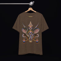 Temple of Perception T-Shirt