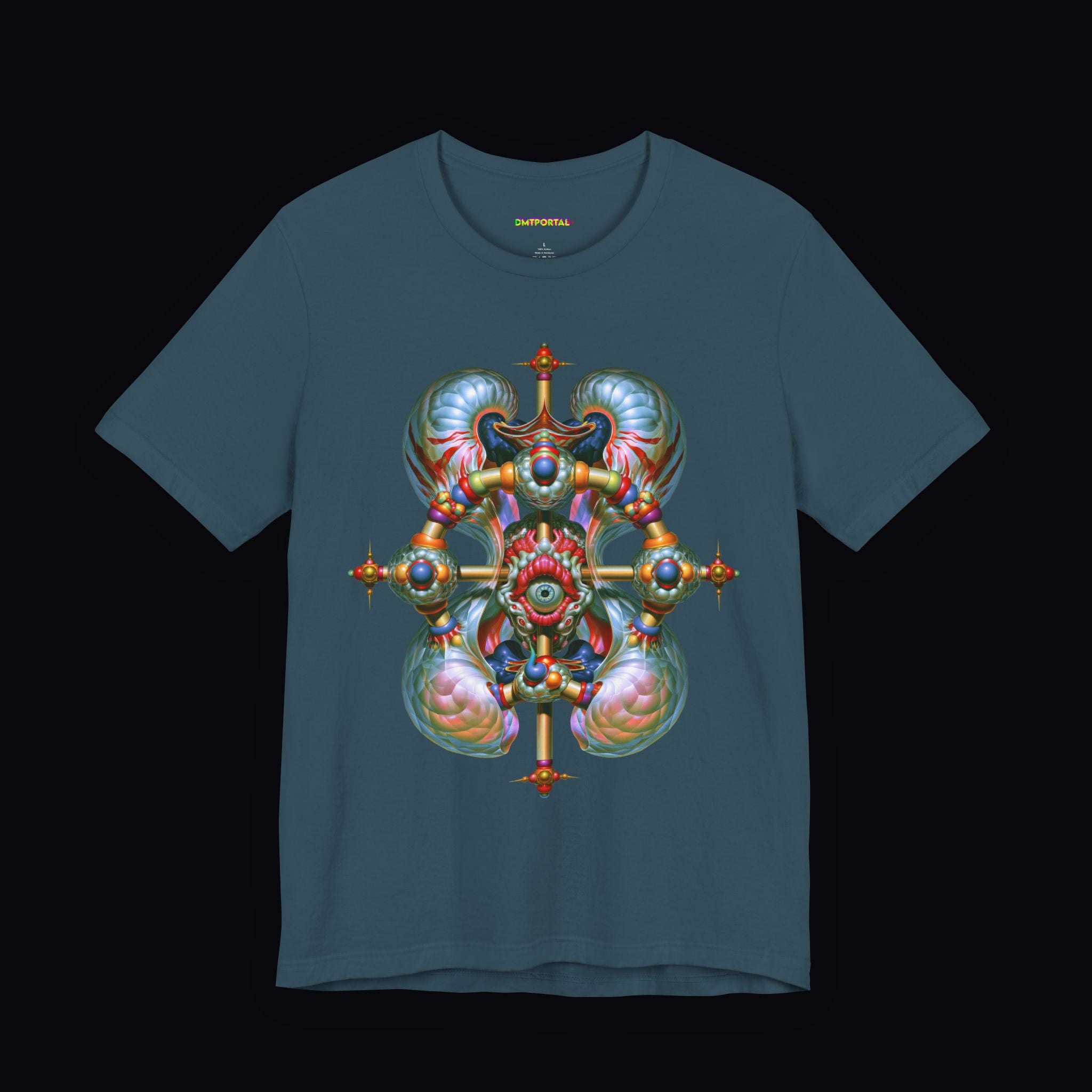 The Alignment Engine T-Shirt