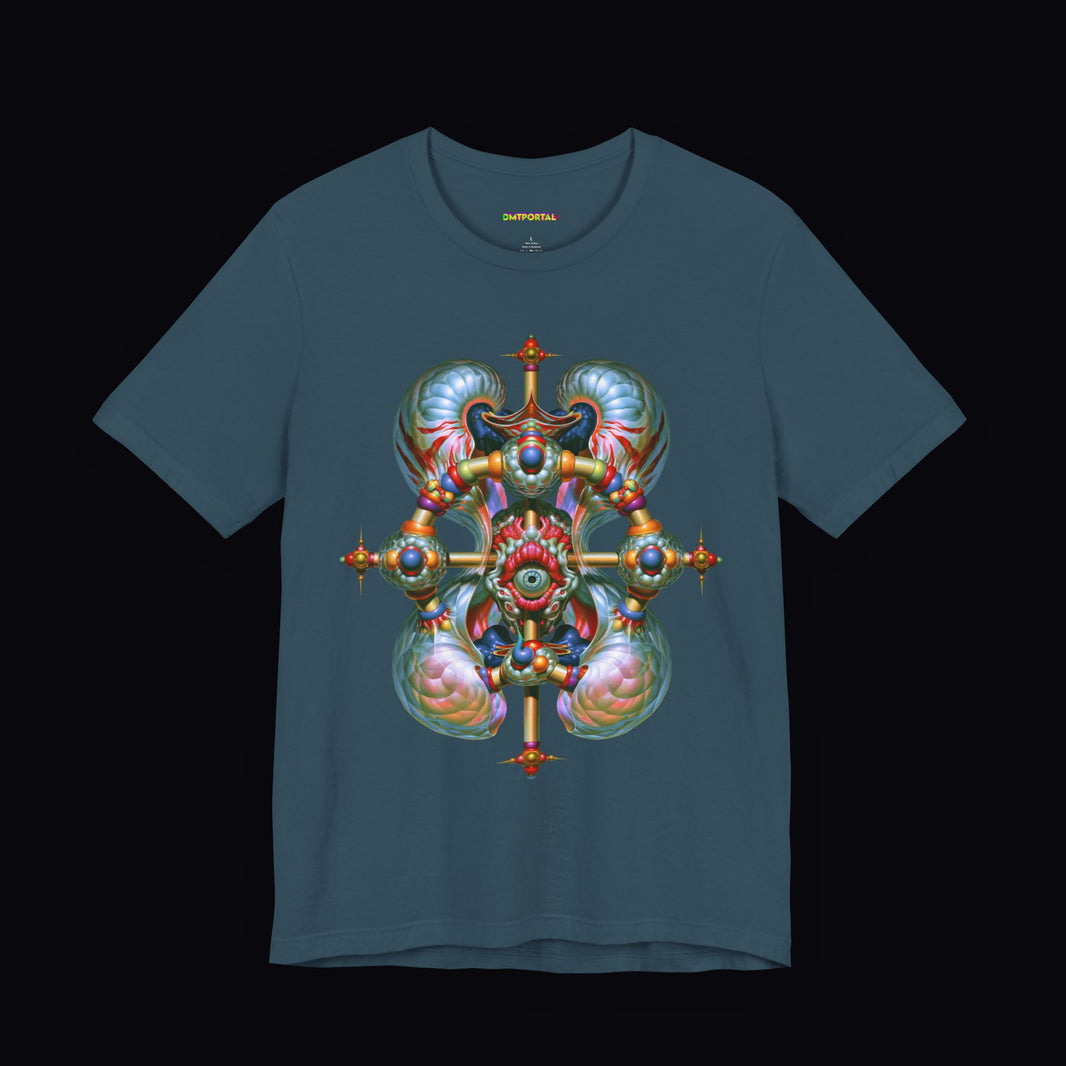 The Alignment Engine T-Shirt