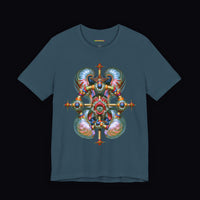 The Alignment Engine T-Shirt