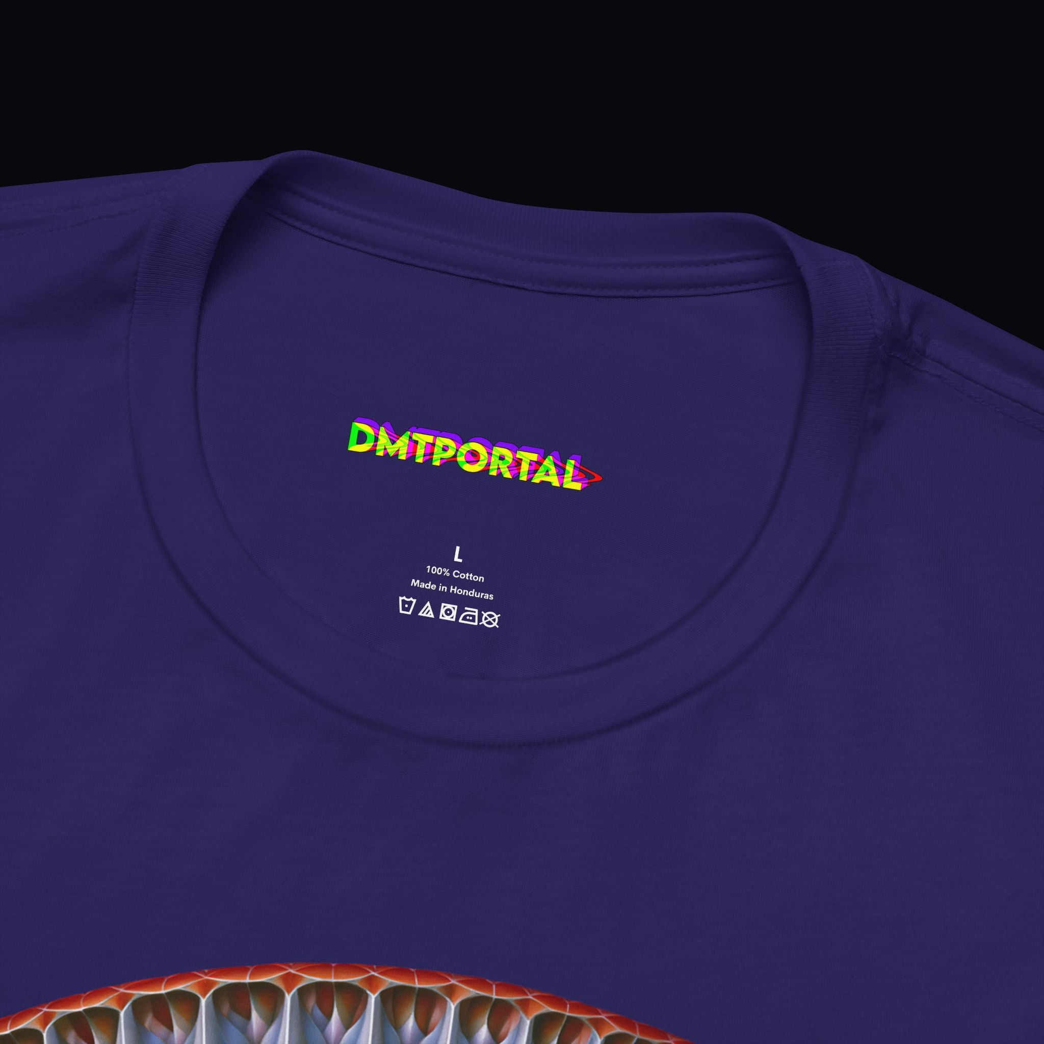 Crown Colony T-Shirt