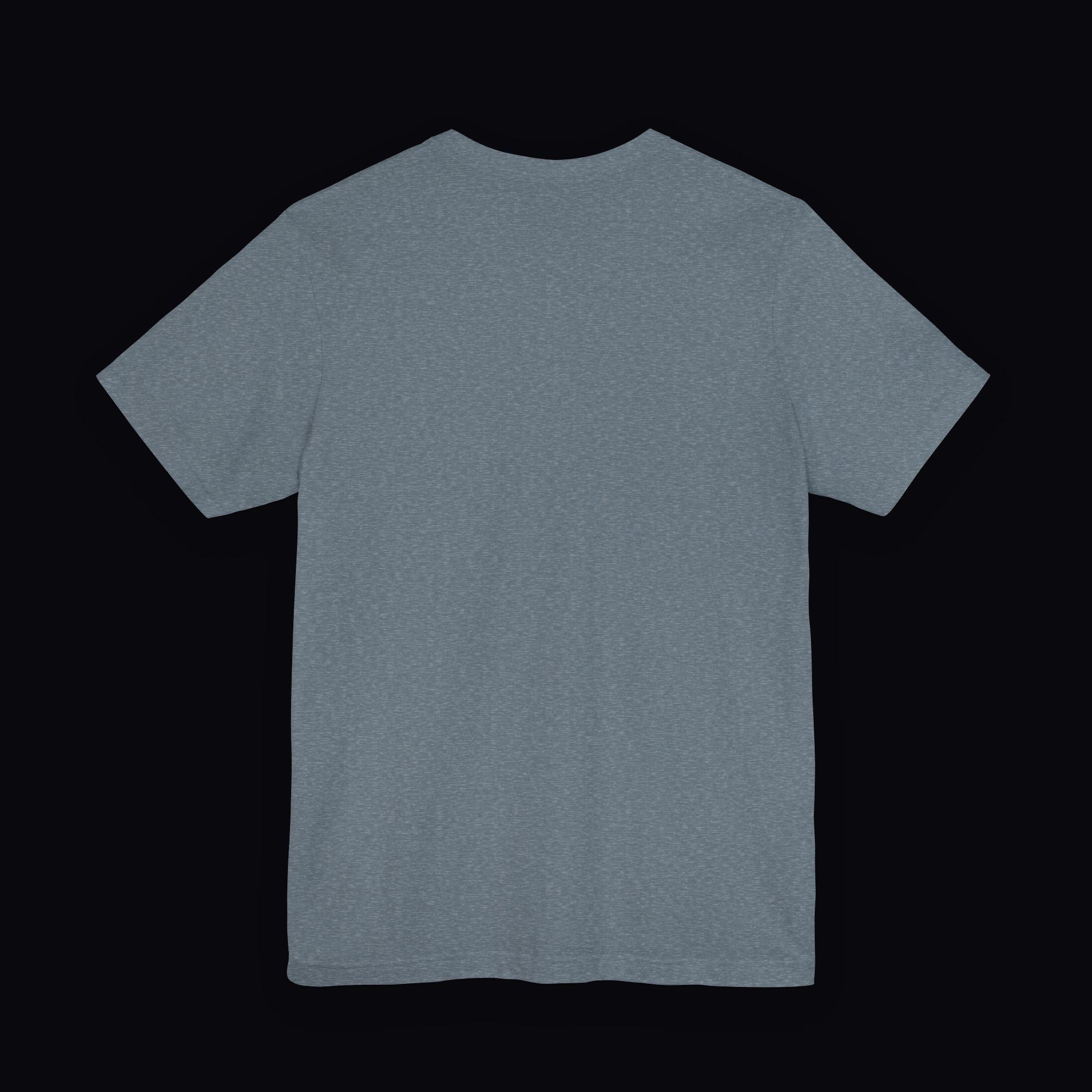 The Interior Face T-Shirt