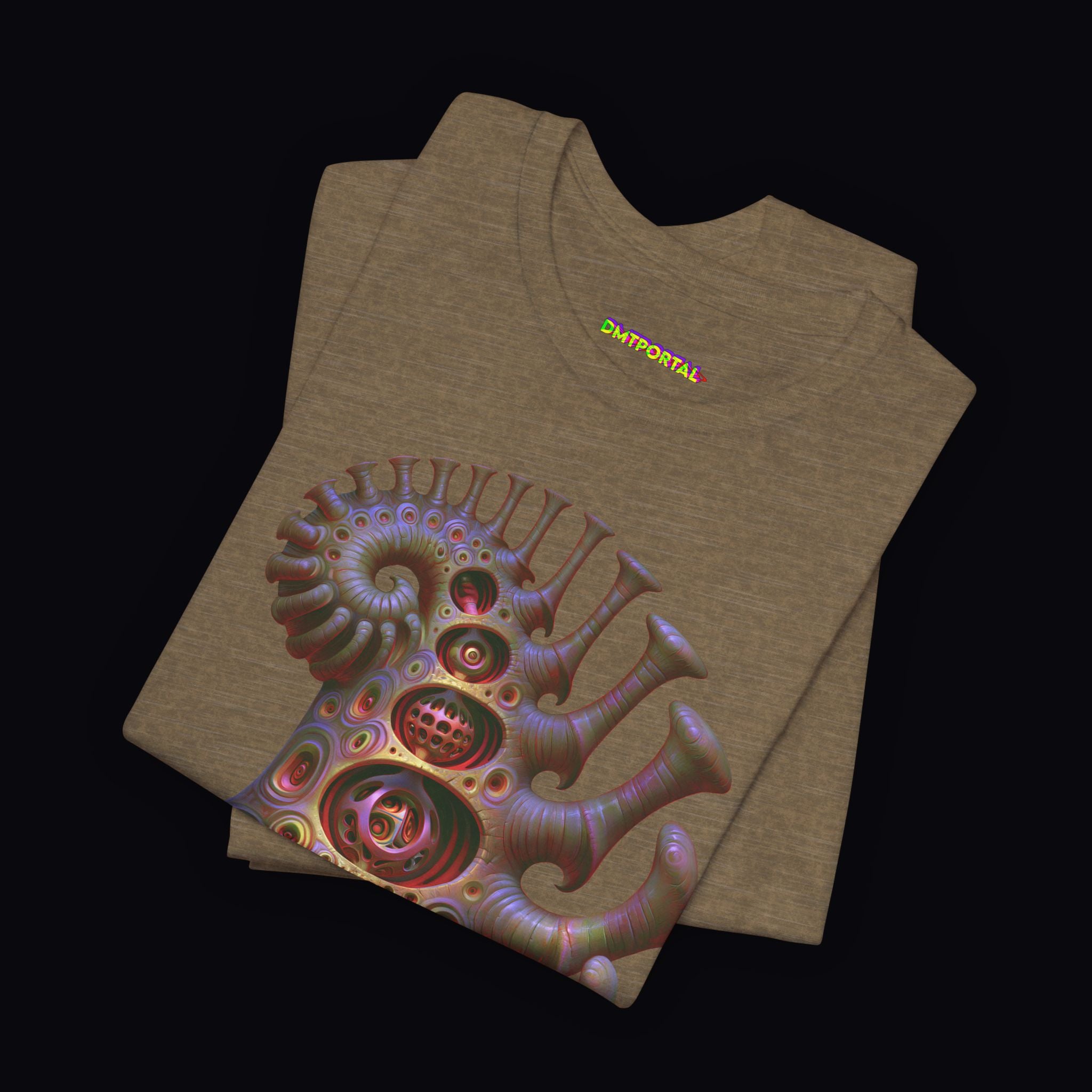 The Resonance Archive T-Shirt