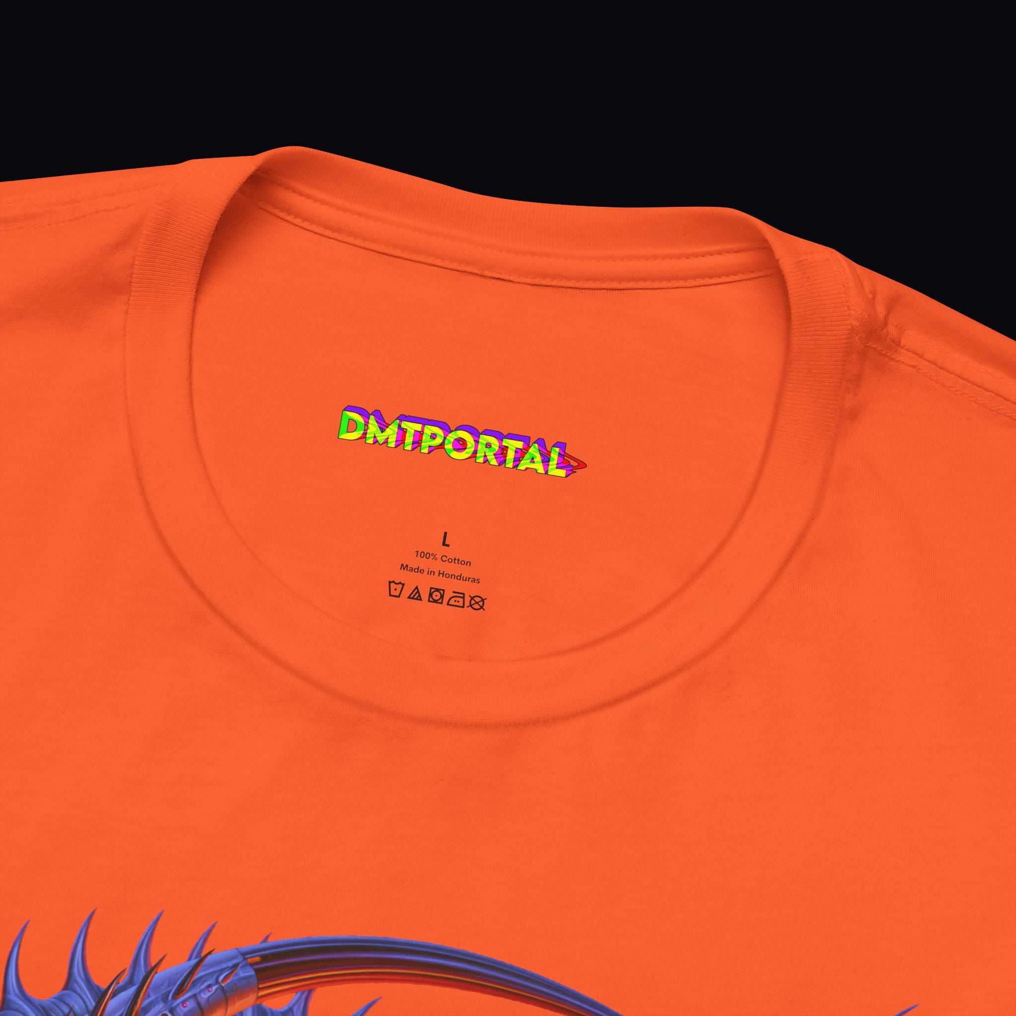 The Witness Engine T-Shirt