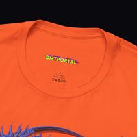 The Witness Engine T-Shirt