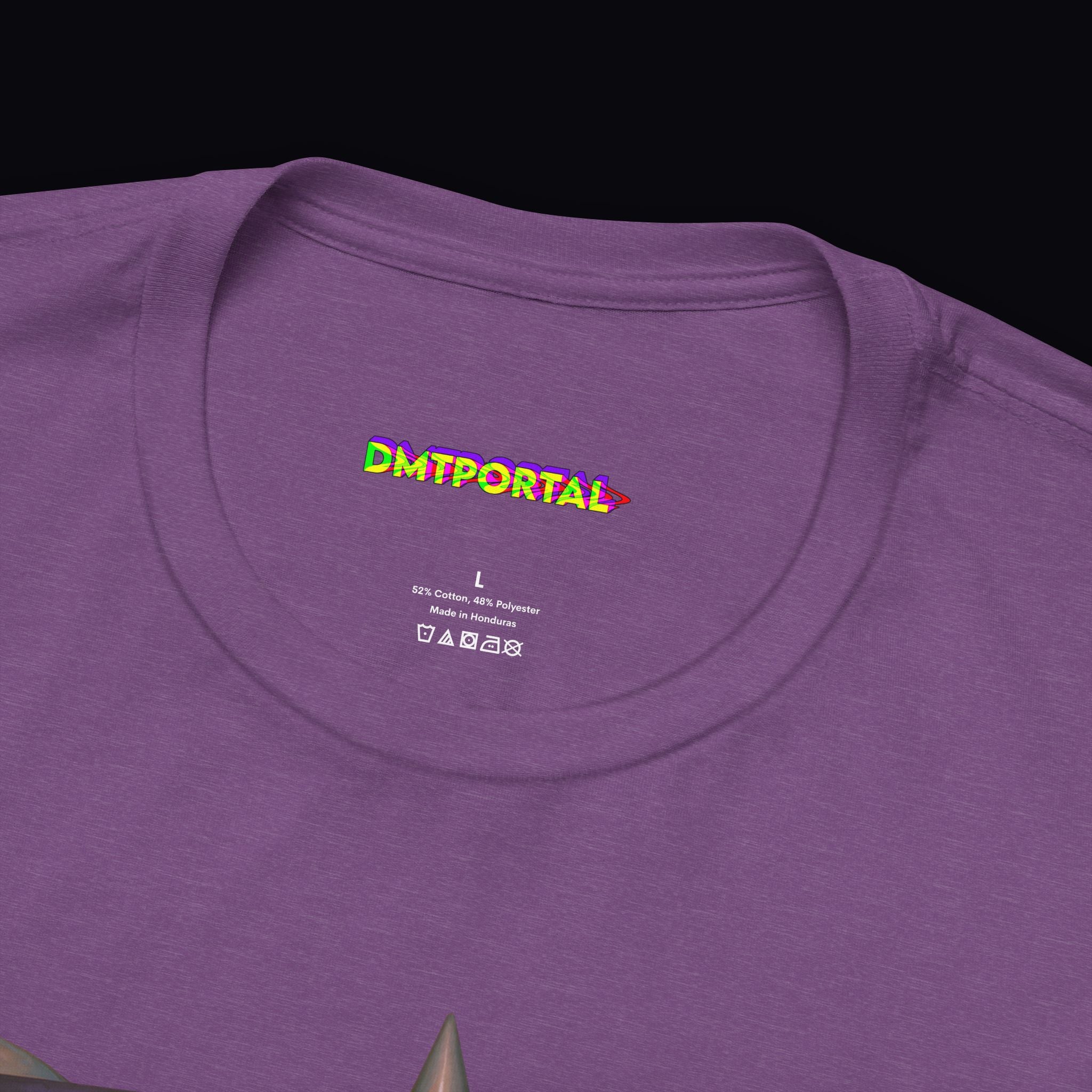 Threefold Seer T-Shirt