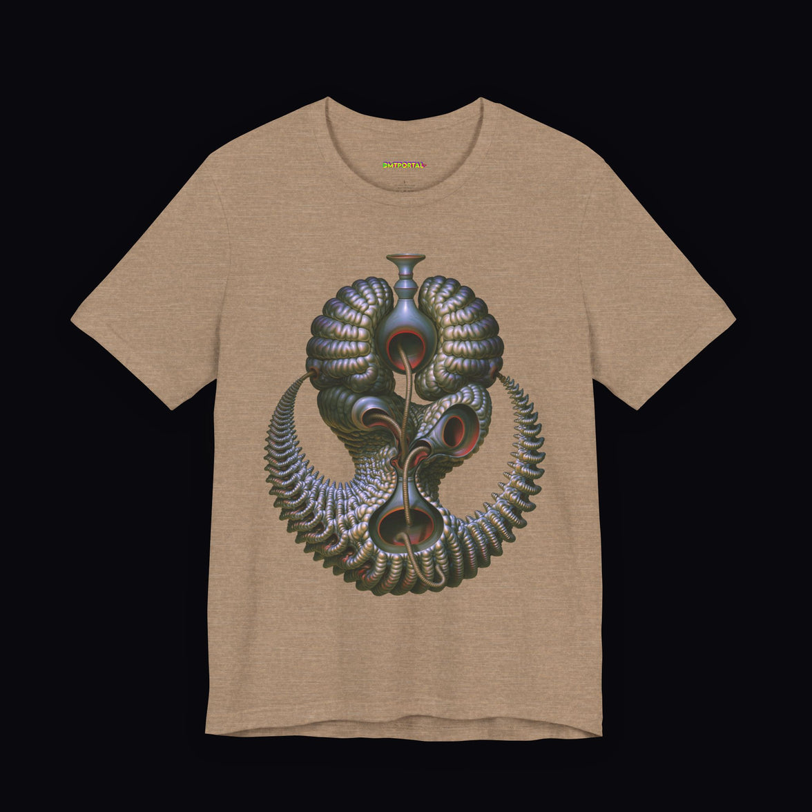 Thought Conduit T-Shirt