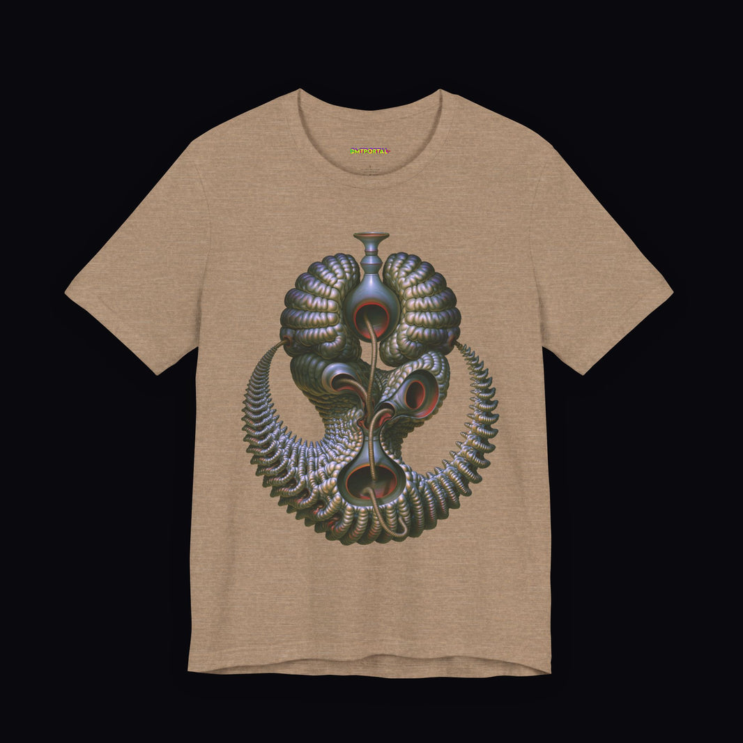 Thought Conduit T-Shirt