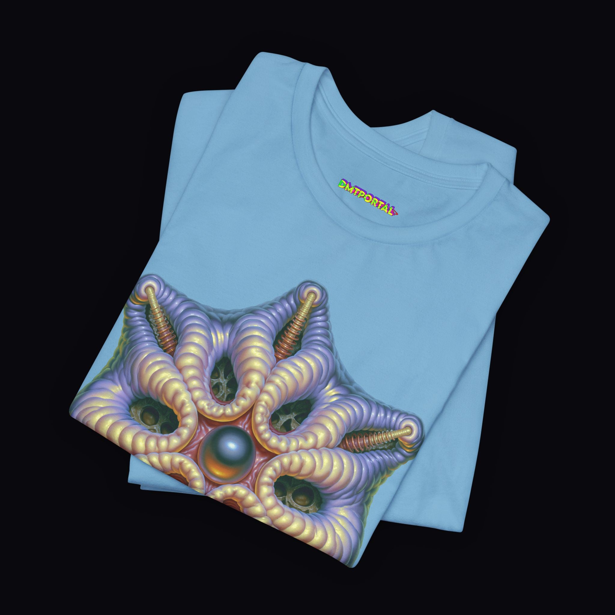 The Threshold Rosette T-Shirt